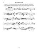 Stephenson, Robert % 40 New Melodic & Technical Etudes - OB or SAX