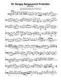 Stephenson, Robert % Quotation Etudes - BSN