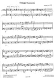 Balayer, Charles % Swingin' Bassoons - 2BSN
