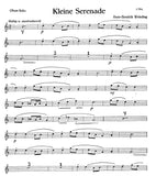 Oboe