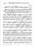Kern, Frida % Spanish Dance #1, op. 24 - BSN/PN