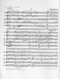 Schlemm, Gustav Adolf % Blaserquintett (score & parts) - WW5