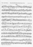 Schlemm, Gustav Adolf % Blaserquintett (score & parts) - WW5