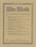 Pfeiffer, Franz Anton % Concerto in Bb Major-BSN/PN