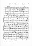 Becher, Heinrich % Praeludium - EH/ORGAN