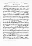 Becher, Heinrich % Praeludium - EH/ORGAN