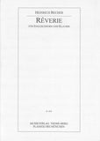Becher, Heinrich % Reverie - EH/PN