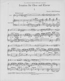 Schlemm, Gustav Adolf % Sonatine-OB/PN