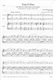 de Ron, Jean Martin % Trio in F Major - CL/BSN/PN