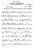 de Ron, Jean Martin % Trio in F Major - CL/BSN/PN