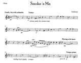 Oboe