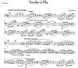 Bassoon