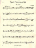 Solo Part