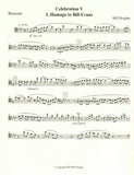 bassoon part page 1