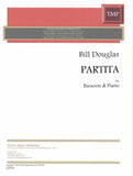 Douglas, Bill % Partita - BSN/PN