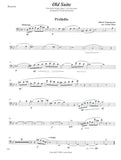Bassoon