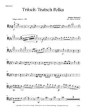 Bassoon