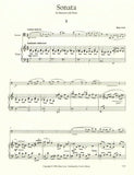 1st movement