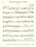 Oboe Part Page 1