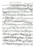 Score Page 1