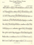 Solo Part