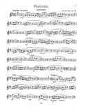 Oboe