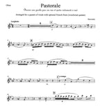 Oboe