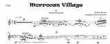 Warner, Mildred % Morrocan Village(arrBroemel)(Sc&Pts)-WW5
