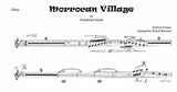 Warner, Mildred % Morrocan Village(arrBroemel)(Sc&Pts)-WW5