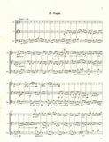 2nd Movement