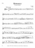 Oboe