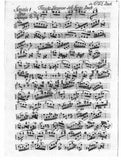 Bach, C.P.E. % Sonata in g minor, Wq132, H.562 - SOLO OB