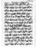 Bach, C.P.E. % Sonata in g minor, Wq132, H.562 - SOLO OB