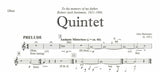 Oboe