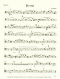 Bassoon Part