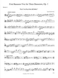 Bassoon 1
