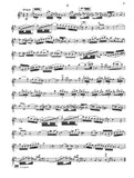 Besozzi, Carlo % Sonata in C Major (parts only) - OB/BSN