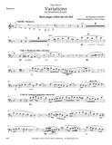 Bassoon