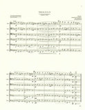 2nd Page Score