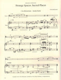 piano score