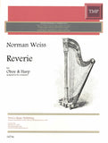 Weiss, Norman % Reverie - OB/HARP