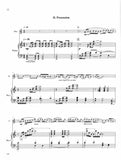 Douglas, Bill % Trio - FL/OB/PN