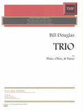 Douglas, Bill % Trio - FL/OB/PN