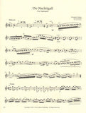 Oboe