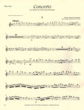 Oboe 1st mvmt