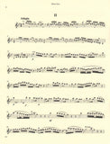 Oboe 2nd mvmt