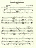 Piano Score