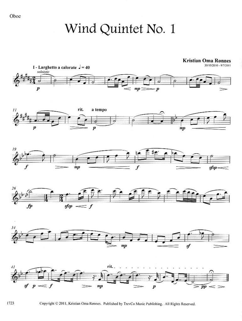 Kristian online oma rønnes