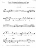 Bassoon