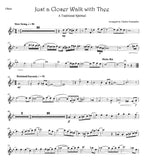 Oboe